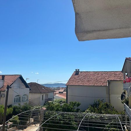 Apartman Markovic Sea View Zadar Ngoại thất bức ảnh