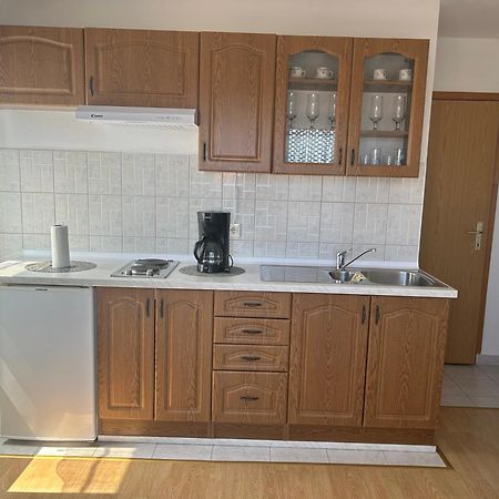 Apartman Markovic Sea View Zadar Ngoại thất bức ảnh