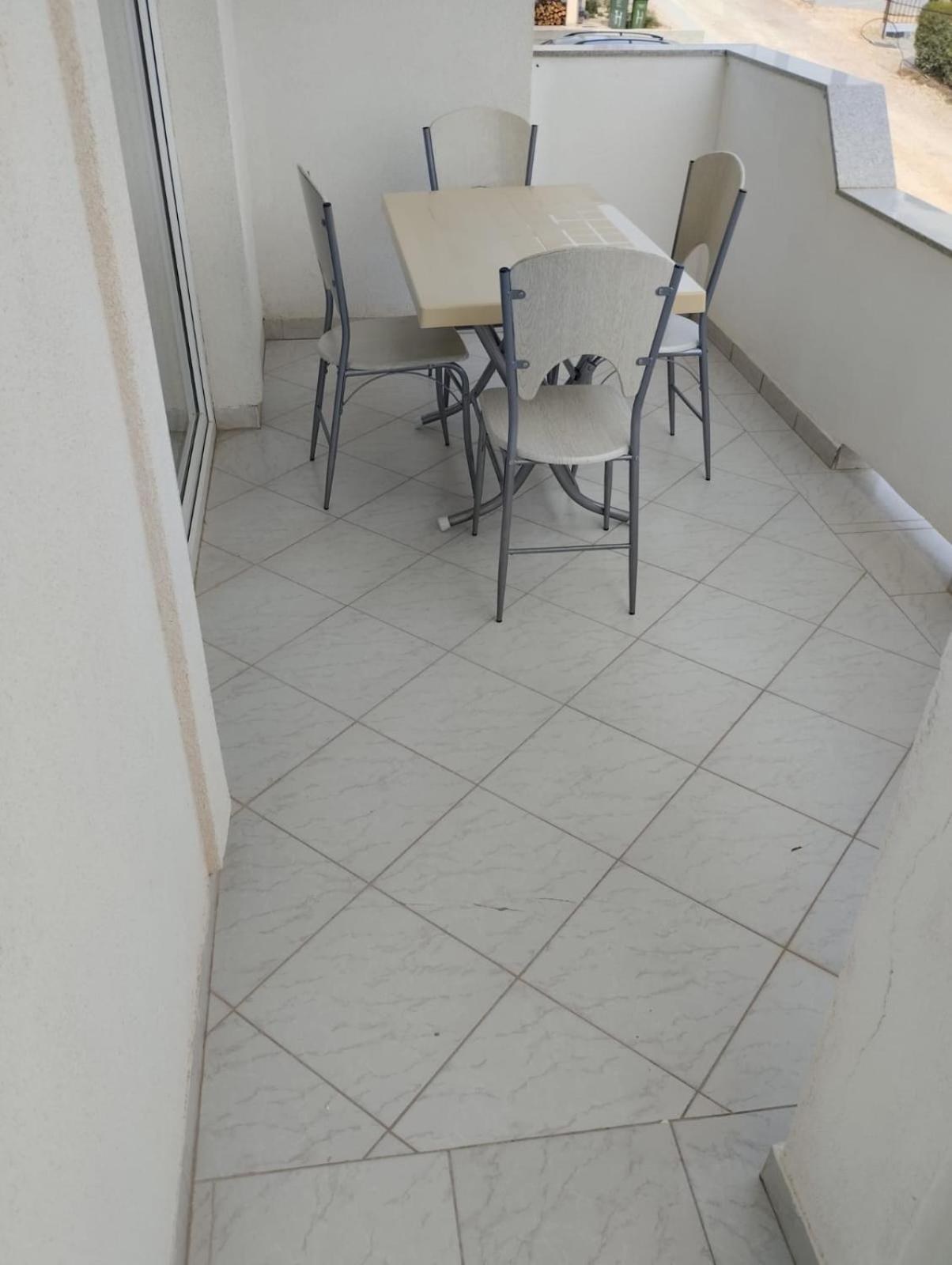 Apartman Markovic Sea View Zadar Ngoại thất bức ảnh