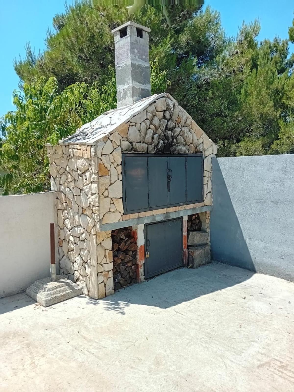 Apartman Markovic Sea View Zadar Ngoại thất bức ảnh