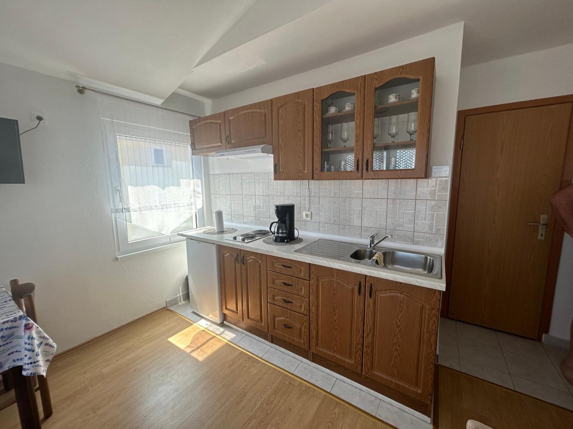 Apartman Markovic Sea View Zadar Ngoại thất bức ảnh