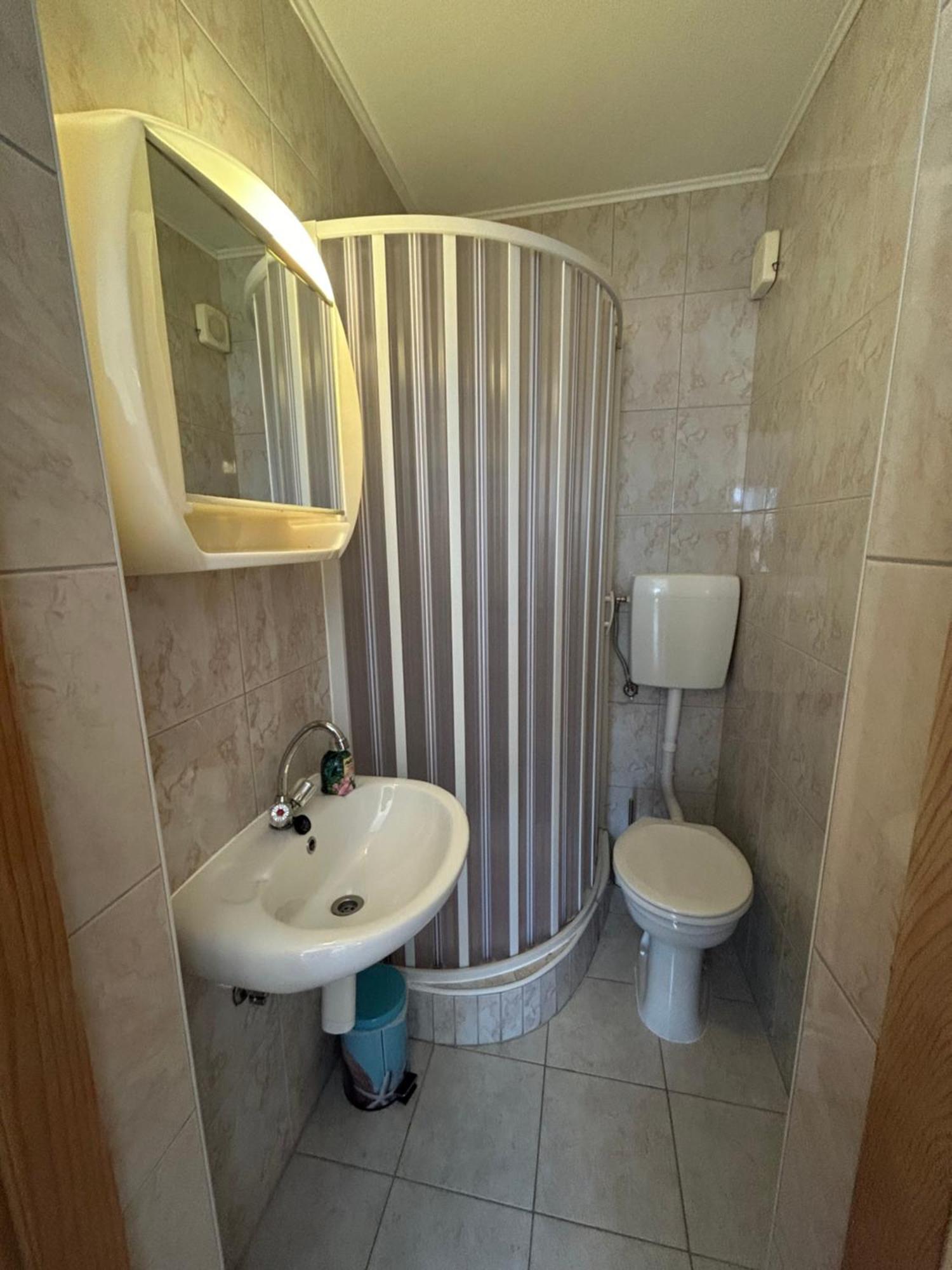 Apartman Markovic Sea View Zadar Ngoại thất bức ảnh
