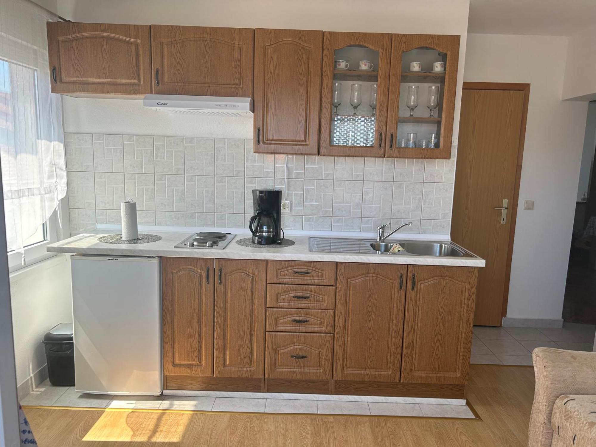Apartman Markovic Sea View Zadar Ngoại thất bức ảnh