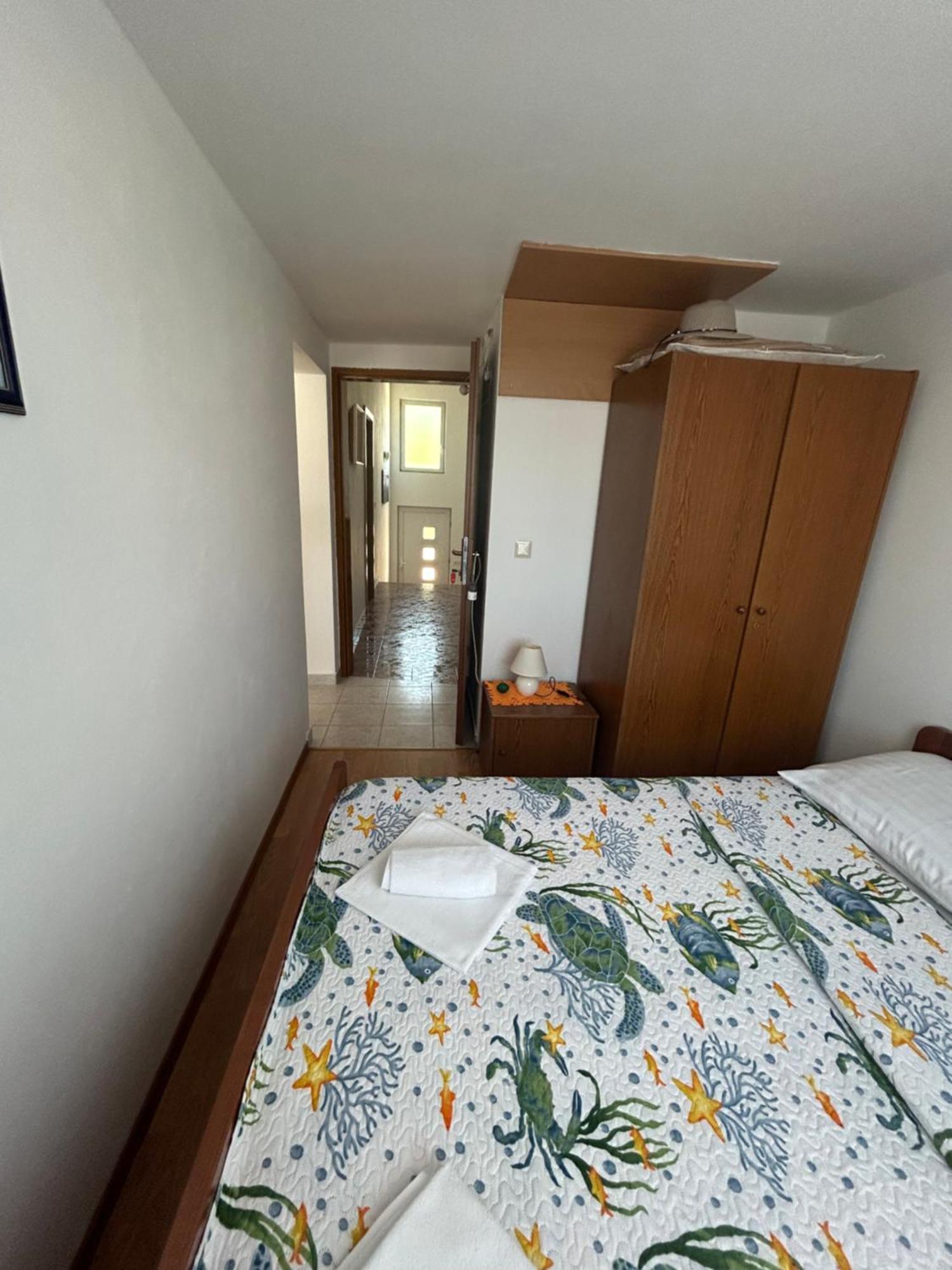 Apartman Markovic Sea View Zadar Ngoại thất bức ảnh