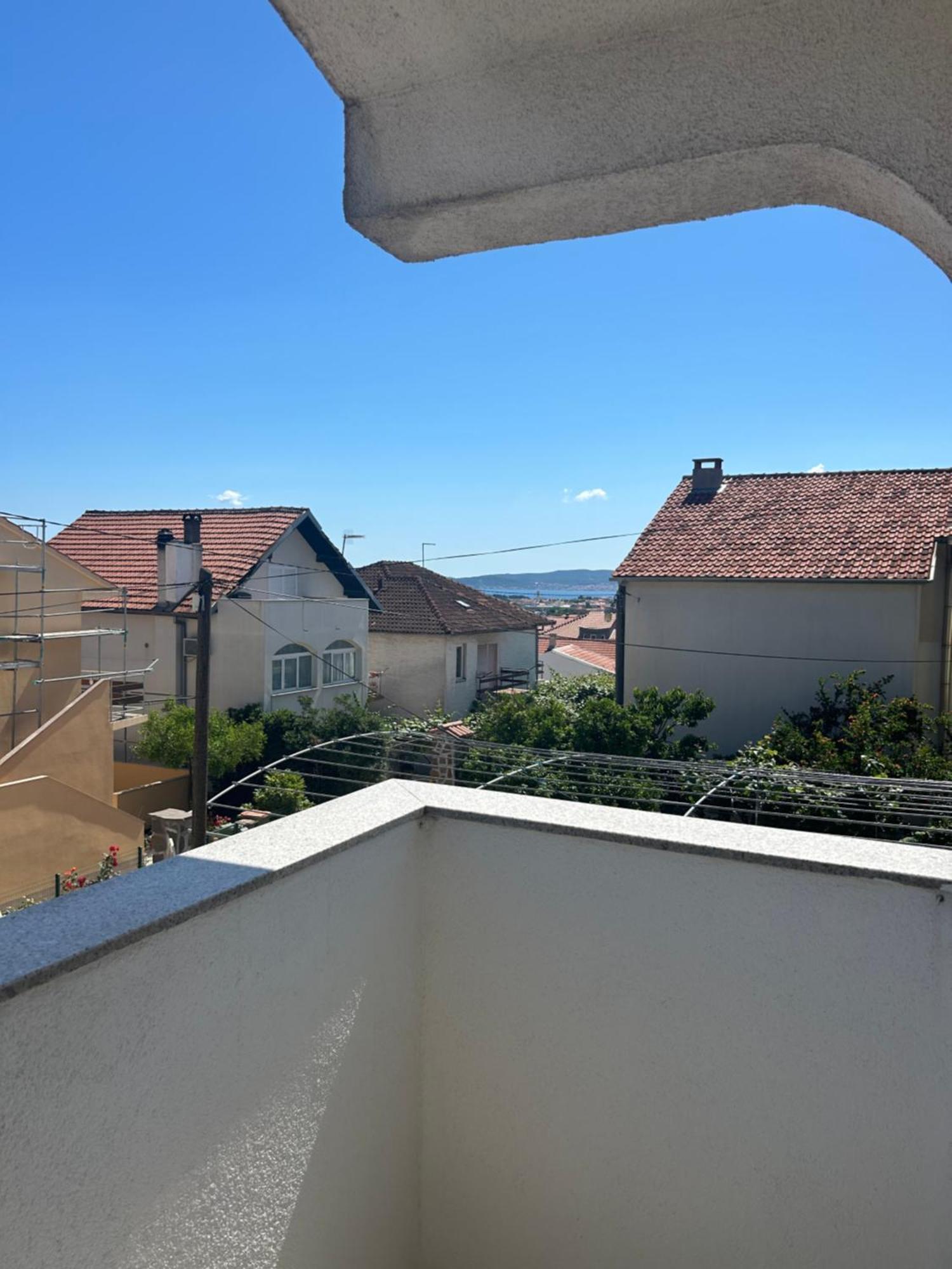 Apartman Markovic Sea View Zadar Ngoại thất bức ảnh