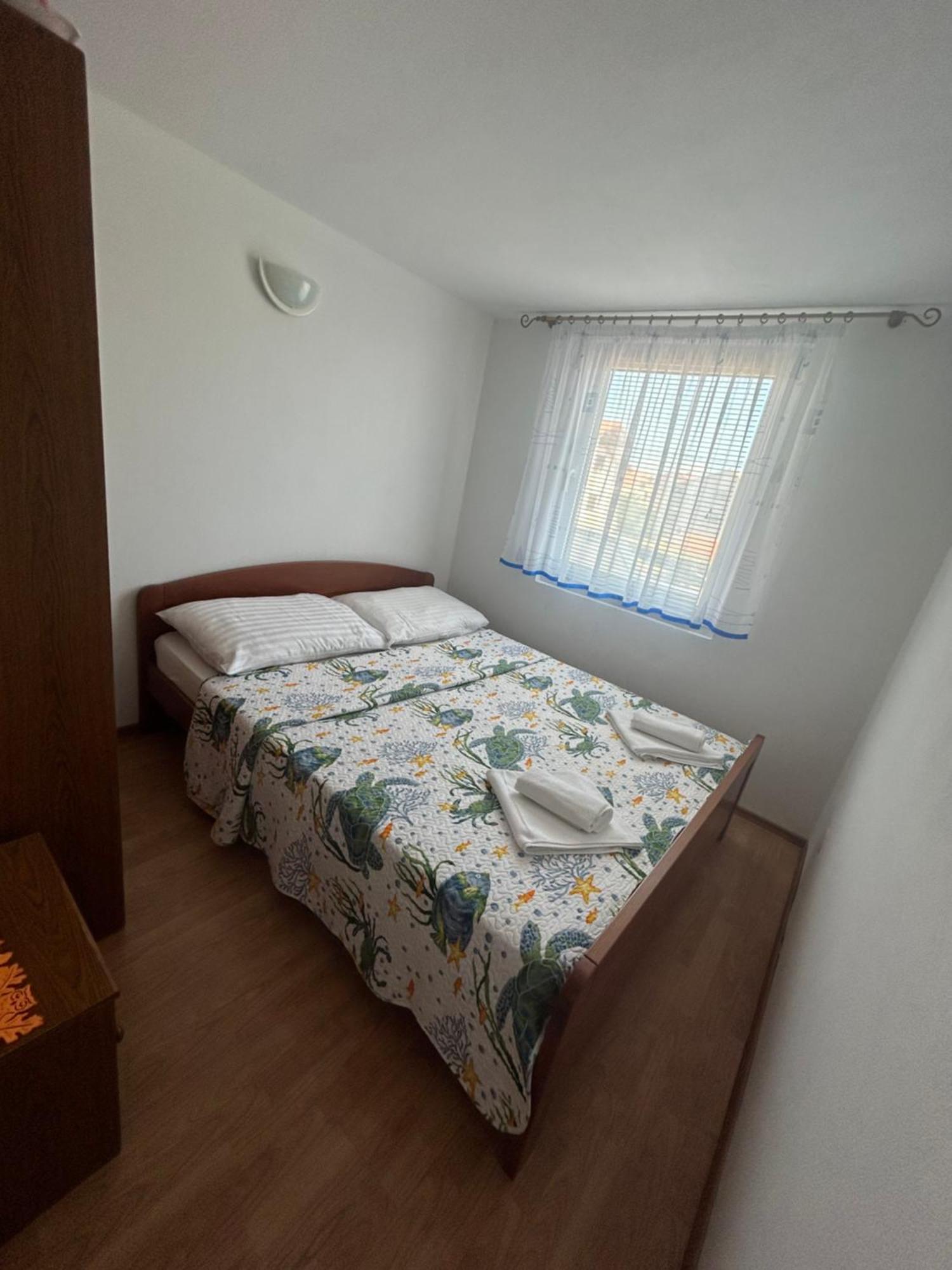 Apartman Markovic Sea View Zadar Ngoại thất bức ảnh